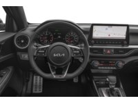 2023 Kia Forte EX IVT Interior Shot 3