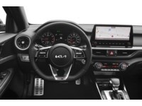 2024 Kia Forte EX IVT Interior Shot 3