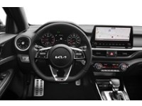 2024 Kia Forte EX Interior Shot 3