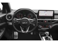 2023 Kia Forte EX Interior Shot 3