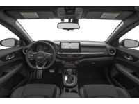 2023 Kia Forte EX IVT Interior Shot 6