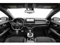 2024 Kia Forte EX Interior Shot 6