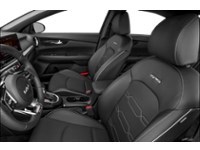 2024 Kia Forte EX Interior Shot 4
