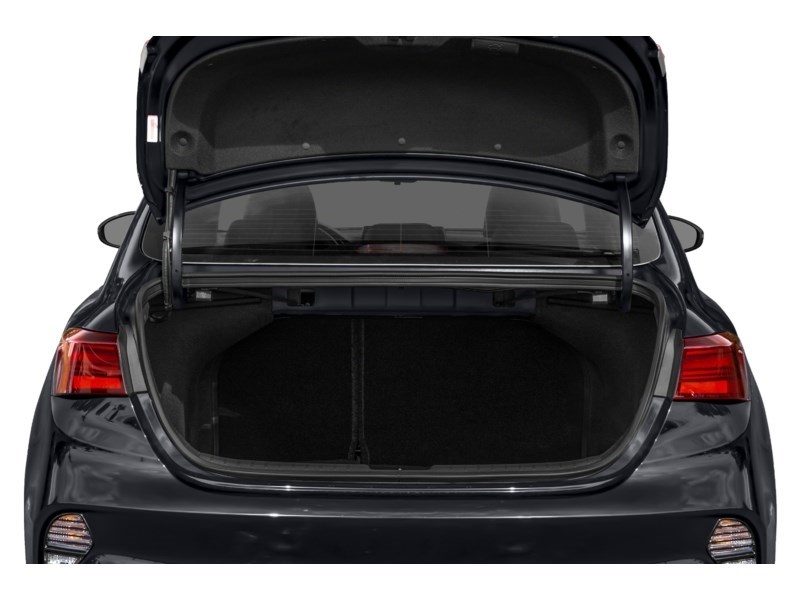 2024 Kia Forte EX IVT Exterior Shot 4