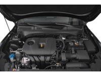 2023 Kia Forte EX IVT Exterior Shot 3