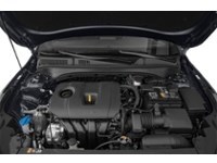 2024 Kia Forte EX Exterior Shot 3