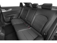 2023 Kia Forte EX IVT Interior Shot 5