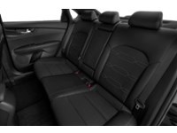 2024 Kia Forte EX Interior Shot 5
