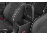 2023 Kia Forte EX IVT Interior Shot 7