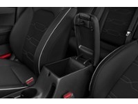 2024 Kia Forte EX Interior Shot 7