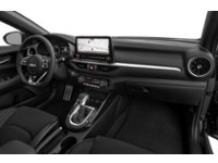 2024 Kia Forte EX Interior Shot 1
