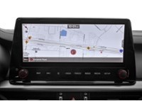 2024 Kia Forte EX Interior Shot 8