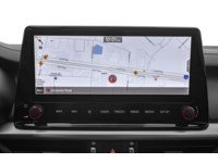 2023 Kia Forte EX Interior Shot 8