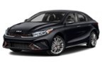 2024 Kia Forte GT Limited-Auto