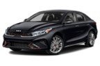 2024 Kia Forte GT Limited-Auto