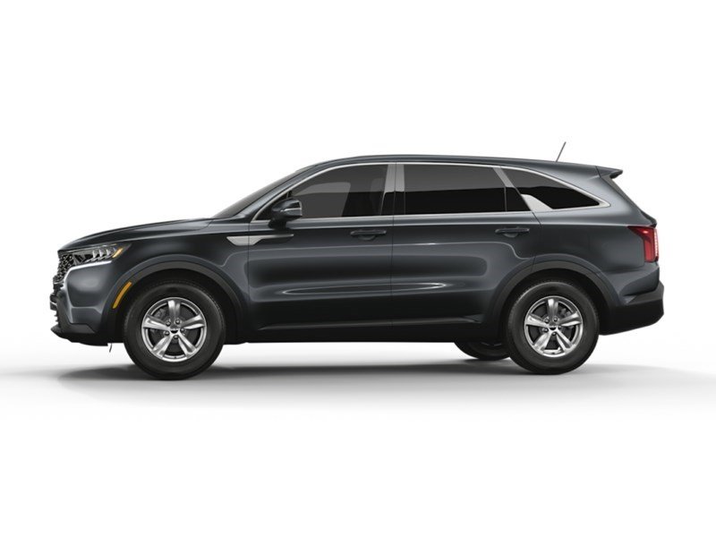 2022 Kia Sorento 2.5T X-Line OEM Shot 4
