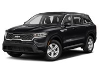 2022 Kia Sorento 2.5L LX Premium Exterior Shot 1