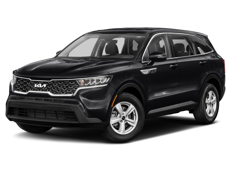 2022 Kia Sorento 2.5L LX Premium Exterior Shot 1