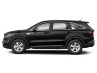 2022 Kia Sorento 2.5L LX Premium Exterior Shot 6