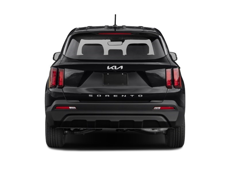 2022 Kia Sorento 2.5L LX Premium Exterior Shot 7