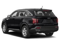 2022 Kia Sorento 2.5L LX Premium Exterior Shot 9