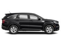2022 Kia Sorento 2.5L LX Premium Exterior Shot 10