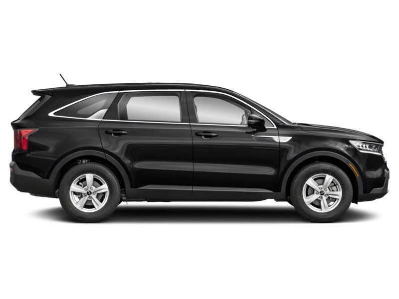 2022 Kia Sorento 2.5L LX Premium Exterior Shot 10