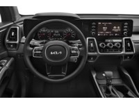 2022 Kia Sorento 2.5L LX Premium Interior Shot 3