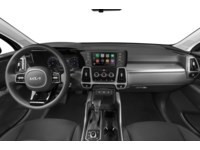 2022 Kia Sorento 2.5T EX+ Interior Shot 6