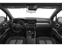 2022 Kia Sorento 2.5L LX Premium Interior Shot 6