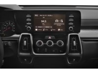 2022 Kia Sorento 2.5L LX Premium Interior Shot 2