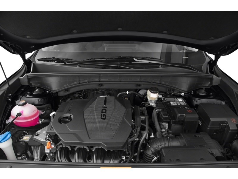 2022 Kia Sorento 2.5L LX Premium Exterior Shot 3