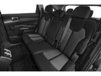 2022 Kia Sorento 2.5L LX Premium Interior Shot 5