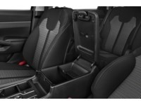 2022 Kia Sorento 2.5L LX Premium Interior Shot 7