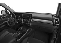 2022 Kia Sorento 2.5L LX Premium Interior Shot 1