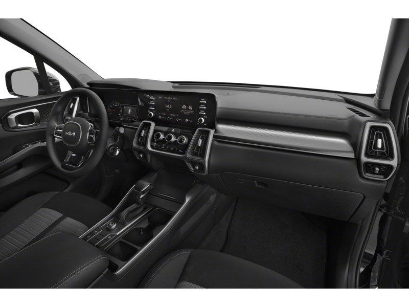 2022 Kia Sorento 2.5L LX Premium Interior Shot 1