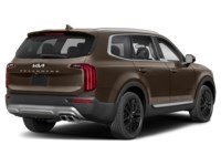 2022 Kia Telluride SX AWD Exterior Shot 2