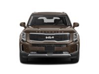 2022 Kia Telluride SX AWD Exterior Shot 5