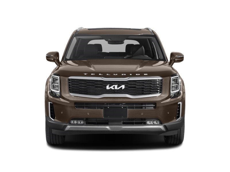 2022 Kia Telluride SX AWD Exterior Shot 5