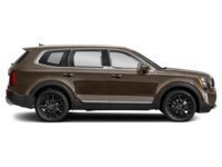 2022 Kia Telluride SX AWD Exterior Shot 10