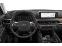 2022 Kia Telluride SX AWD Interior Shot 3