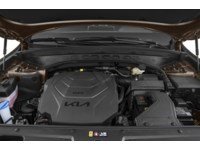 2022 Kia Telluride SX AWD Exterior Shot 3