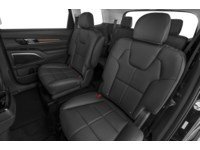 2022 Kia Telluride SX AWD Interior Shot 5