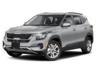 2022 Kia Seltos EX AWD Exterior Shot 1