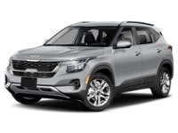 2023 Kia Seltos EX Exterior Shot 1
