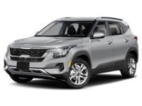 2023 Kia Seltos EX Exterior Shot 1