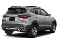 2022 Kia Seltos EX AWD Exterior Shot 2