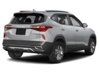 2023 Kia Seltos EX Exterior Shot 2