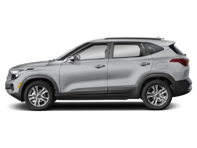 2023 Kia Seltos EX Exterior Shot 6