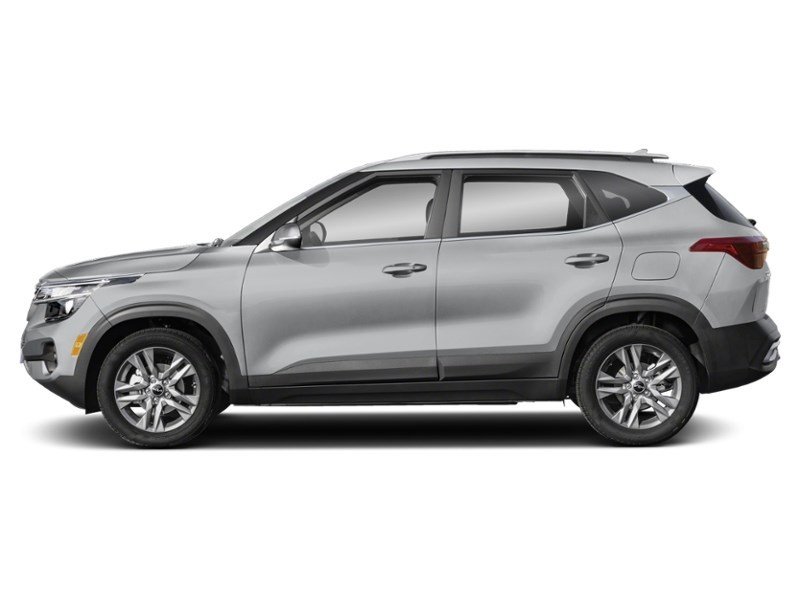 2023 Kia Seltos EX Exterior Shot 6